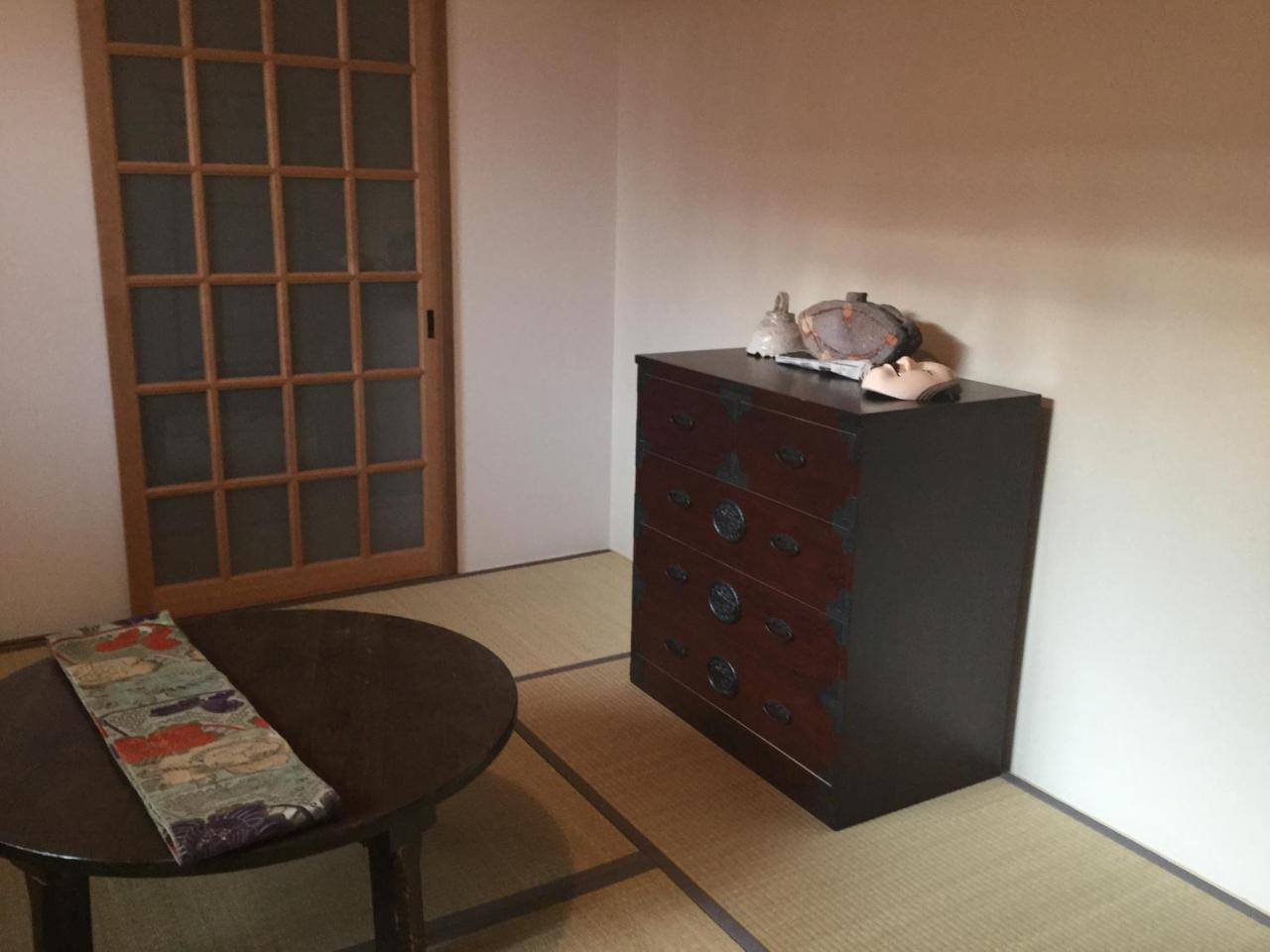 Kyoto Machiya Saikyo-Inn Екстериор снимка