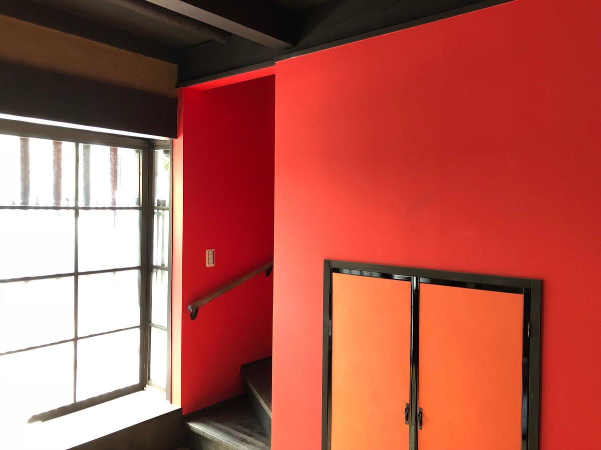Kyoto Machiya Saikyo-Inn Екстериор снимка