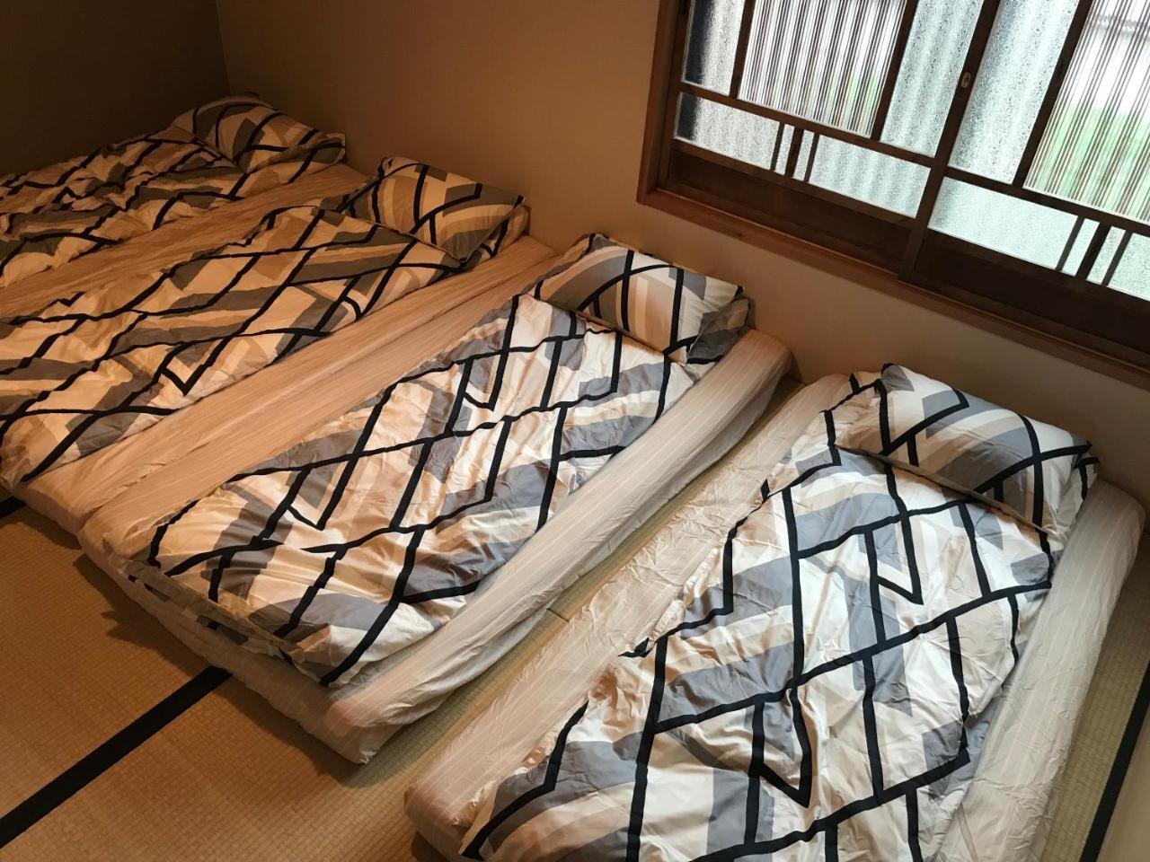 Kyoto Machiya Saikyo-Inn Екстериор снимка