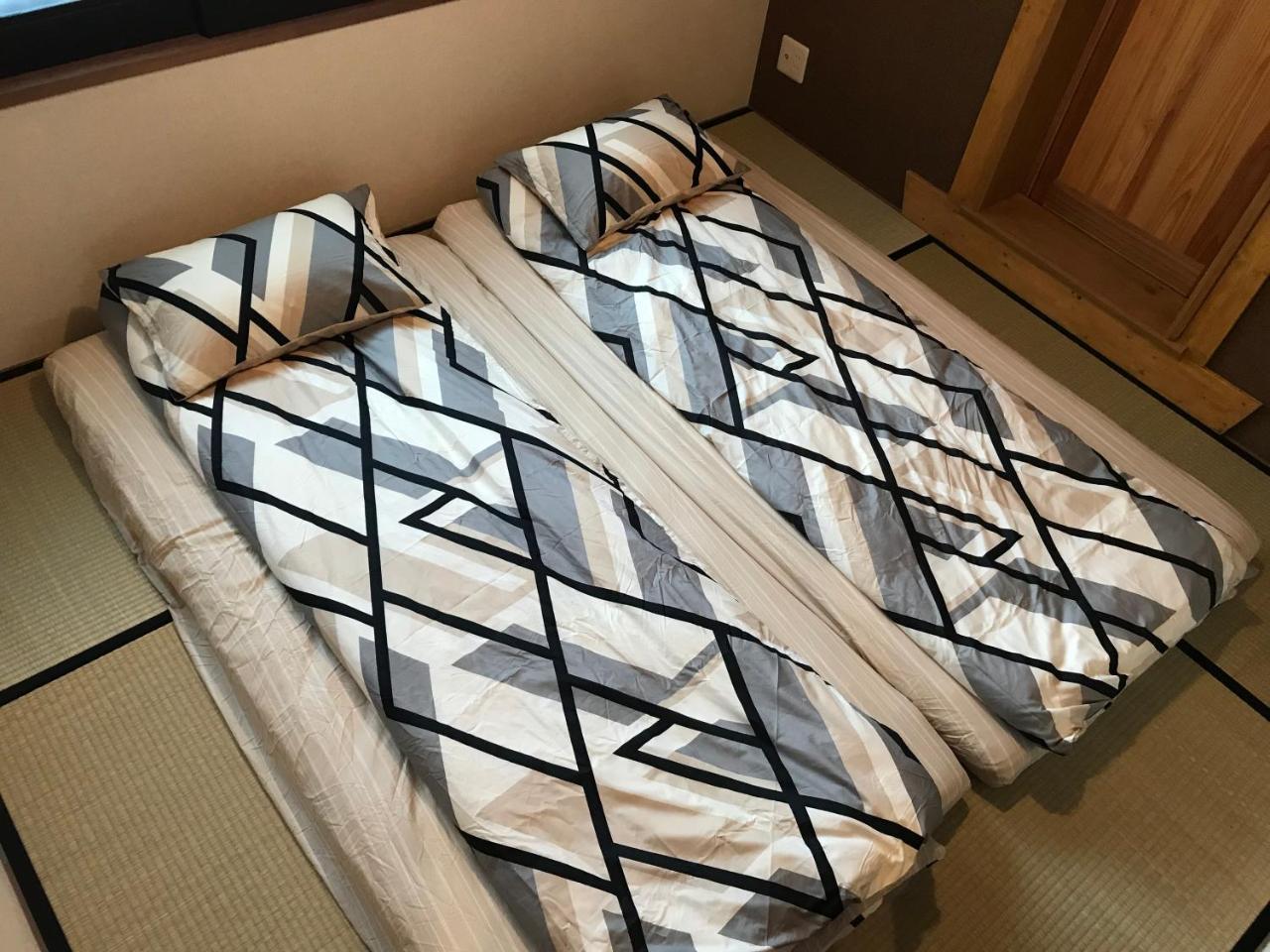 Kyoto Machiya Saikyo-Inn Екстериор снимка