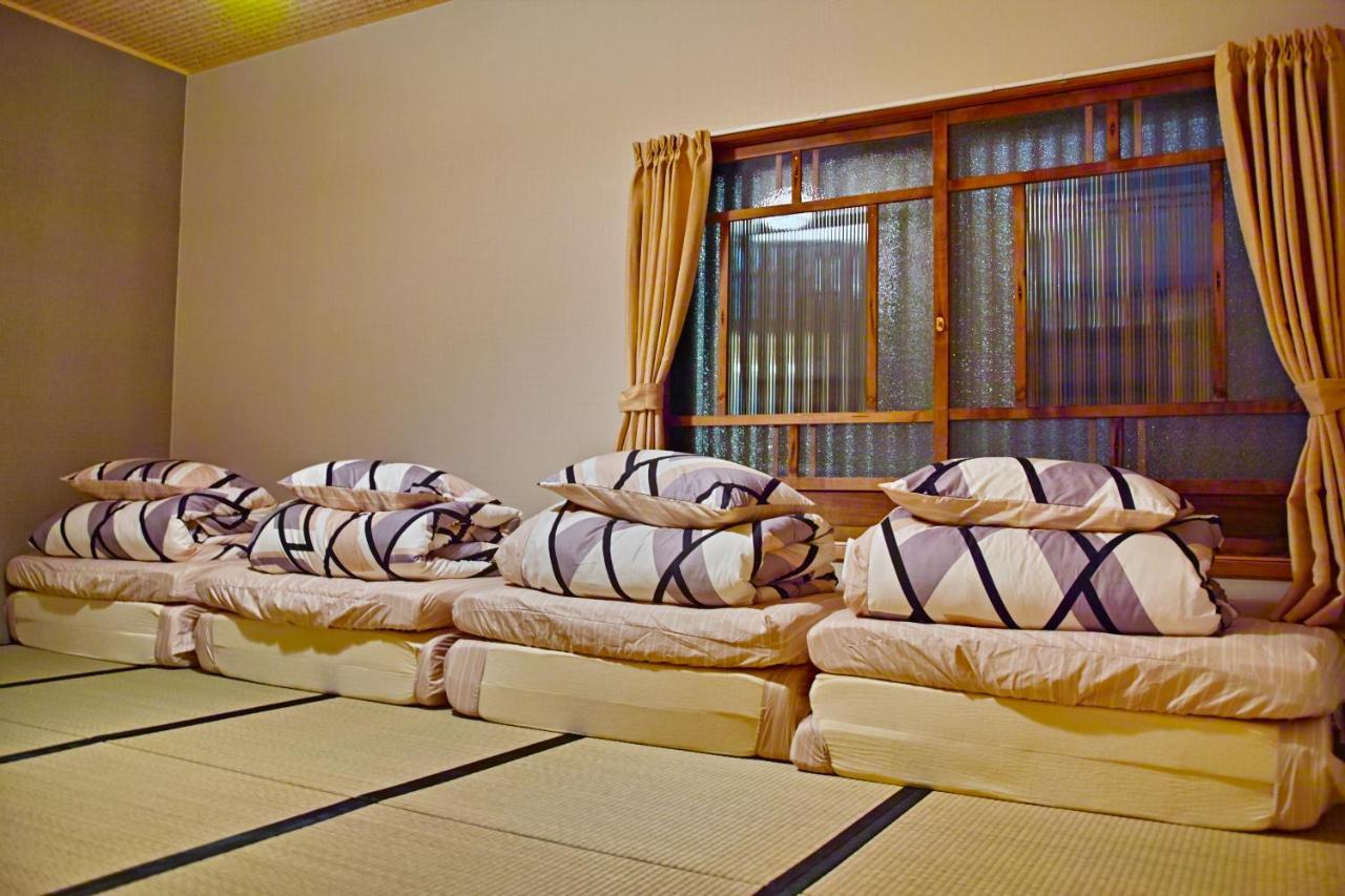 Kyoto Machiya Saikyo-Inn Екстериор снимка