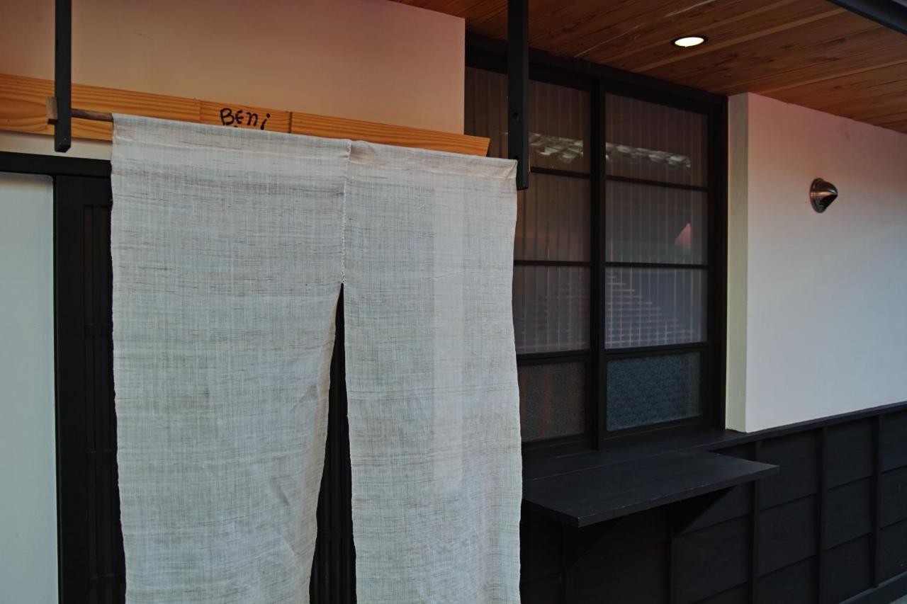 Kyoto Machiya Saikyo-Inn Екстериор снимка