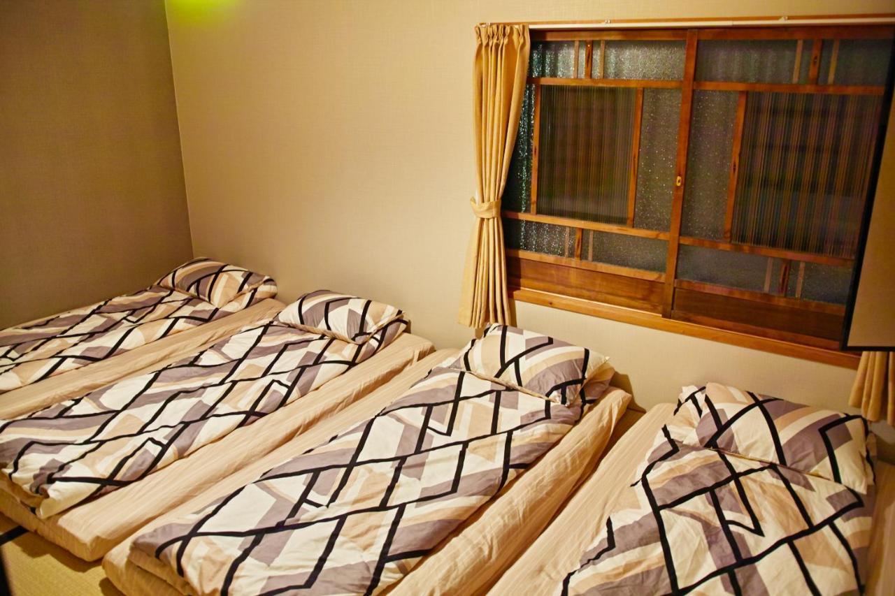 Kyoto Machiya Saikyo-Inn Екстериор снимка